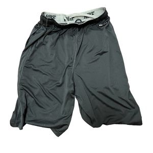 Nike Dri-Fit Shorts